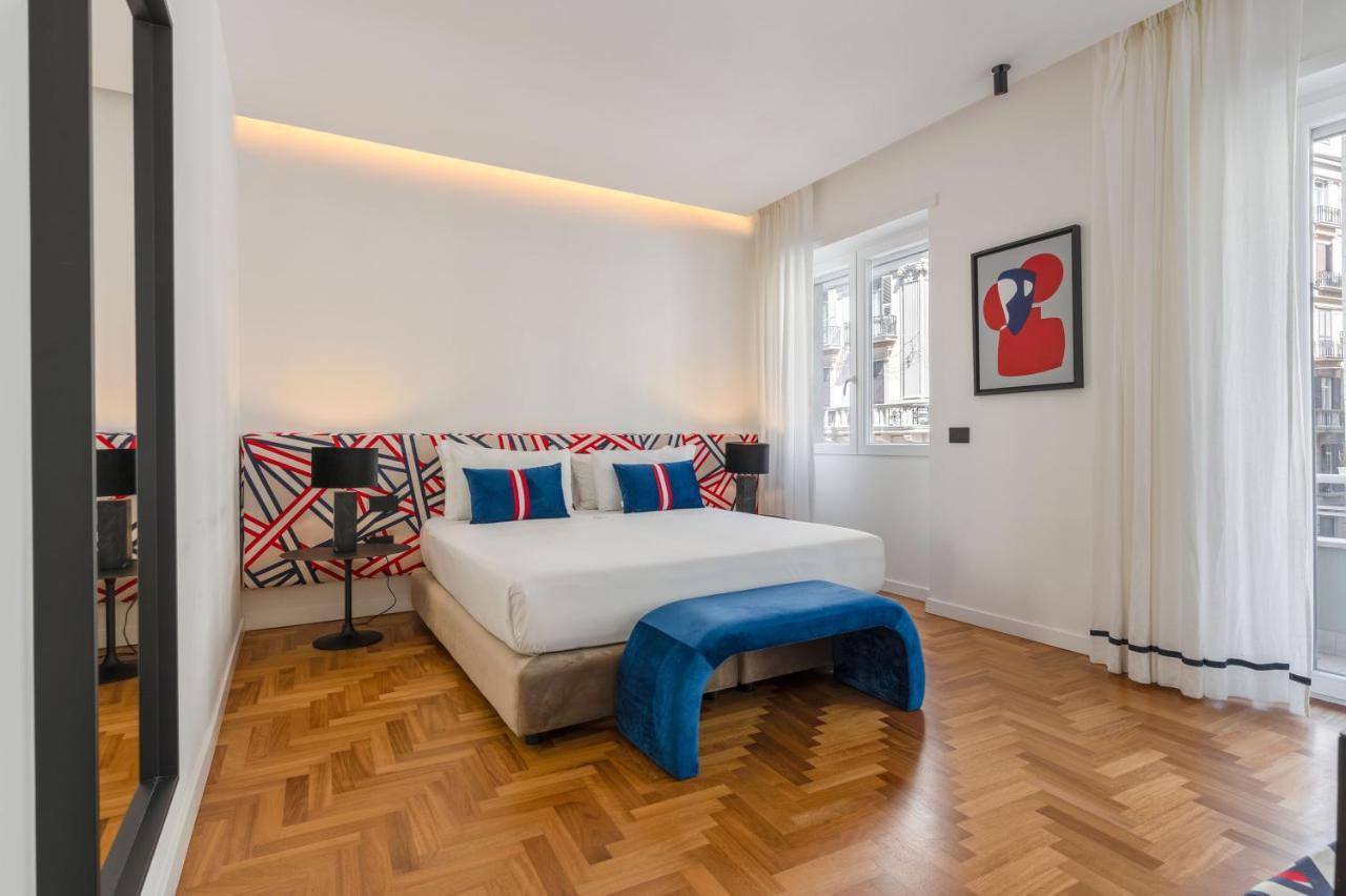 King Room with balcony – Via Santa Lucia 76,1300142017:JPEG