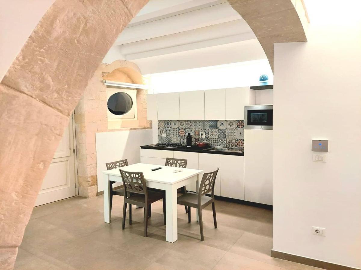 Monolocale Familiare