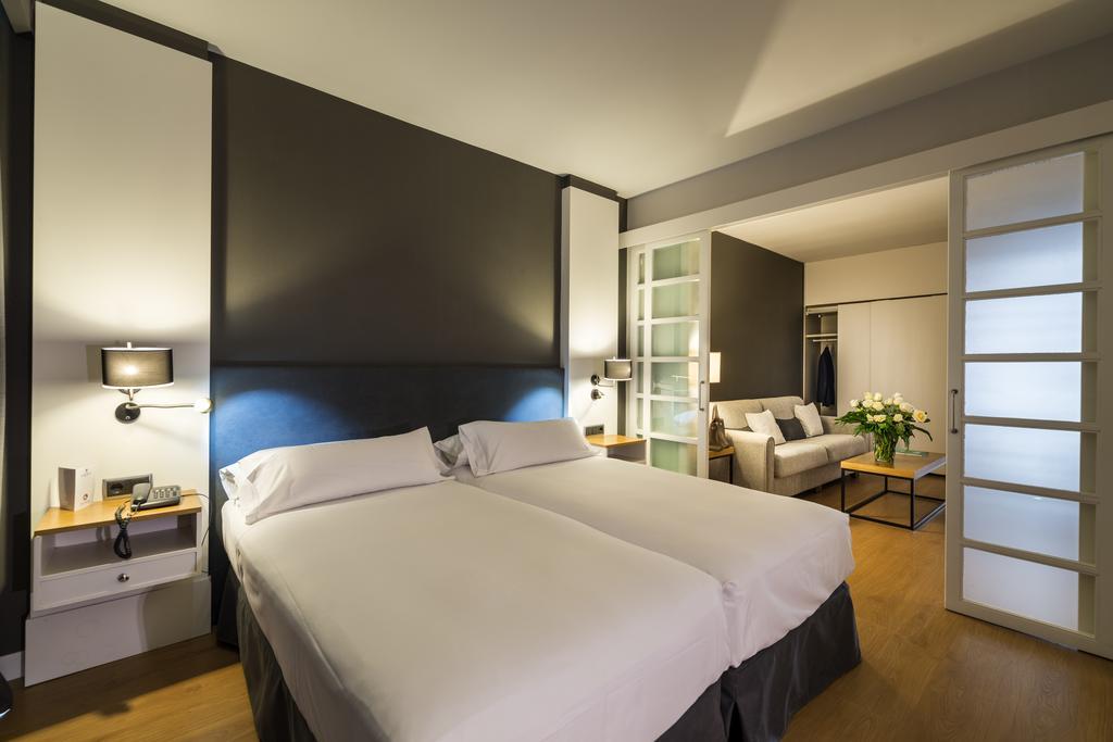 Junior Suite Familiare