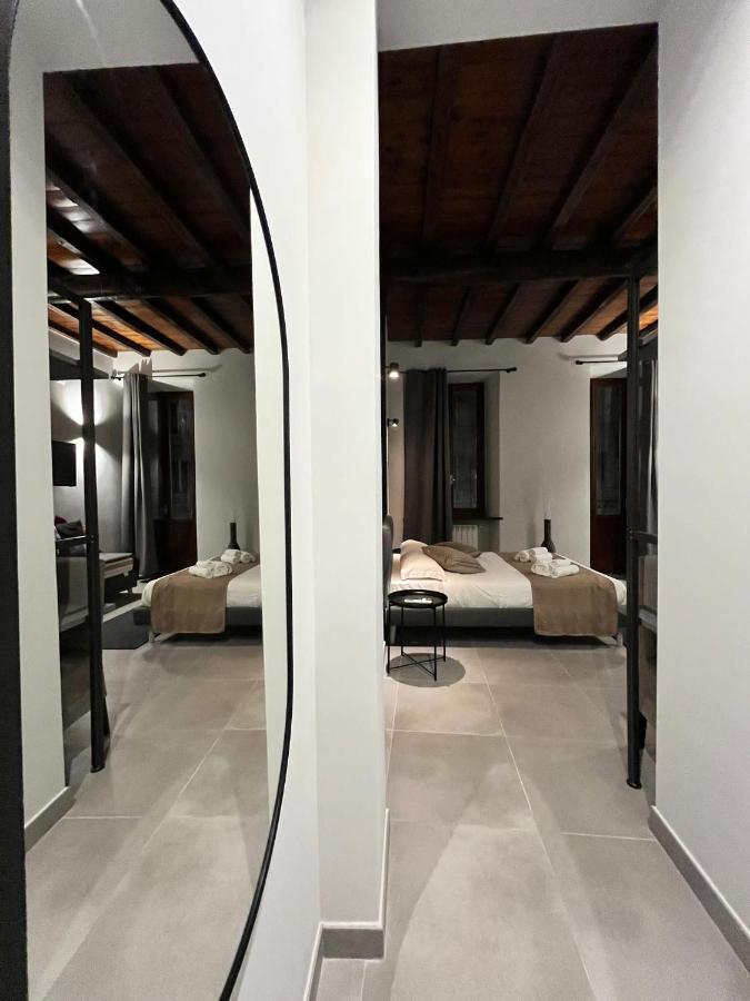 Camera Tripla con Balcone