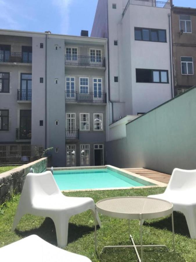 Appartamento con Vista Piscina