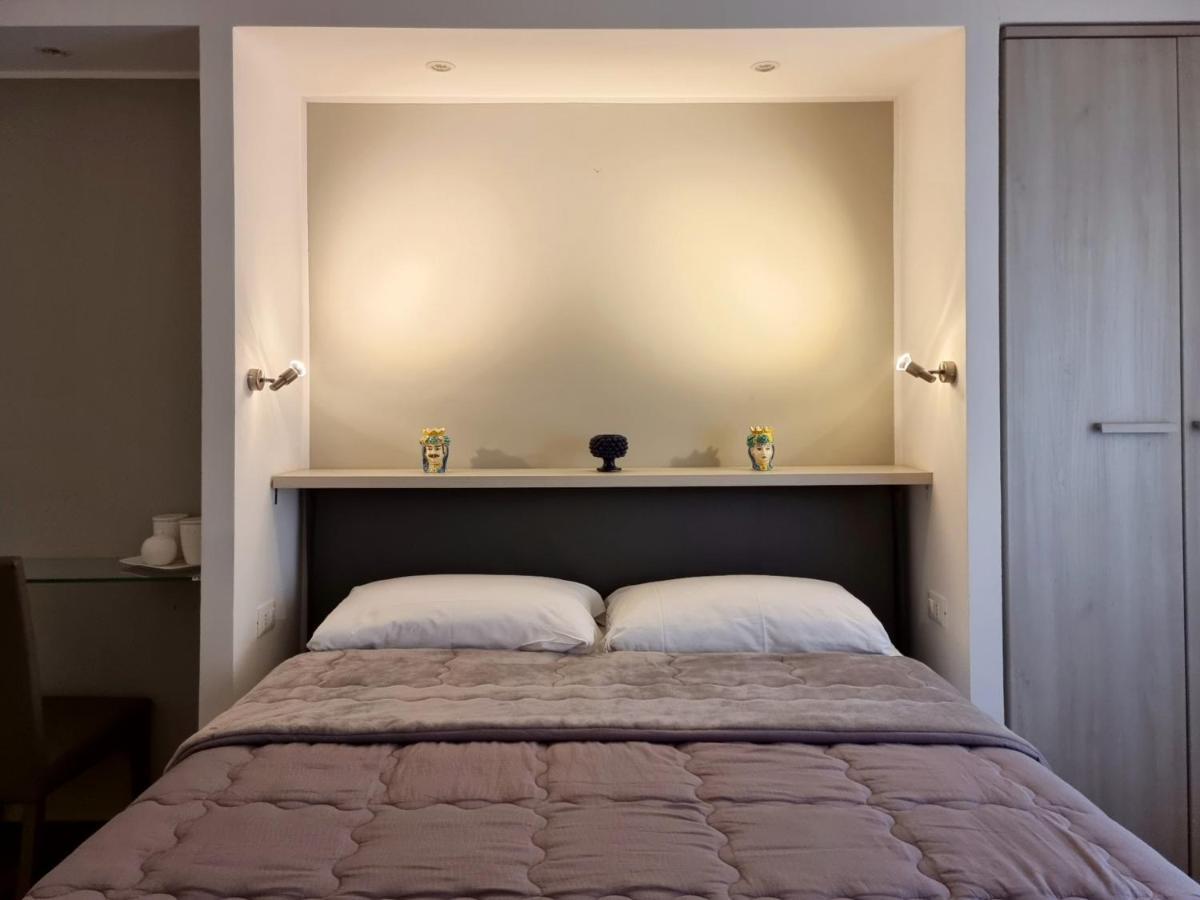 Suite Deluxe con Vasca Idromassaggio