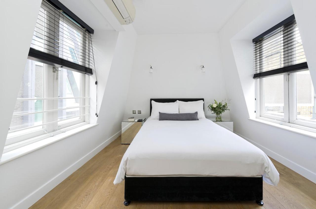 Appartamento con 1 Camera da Letto e Terrazza