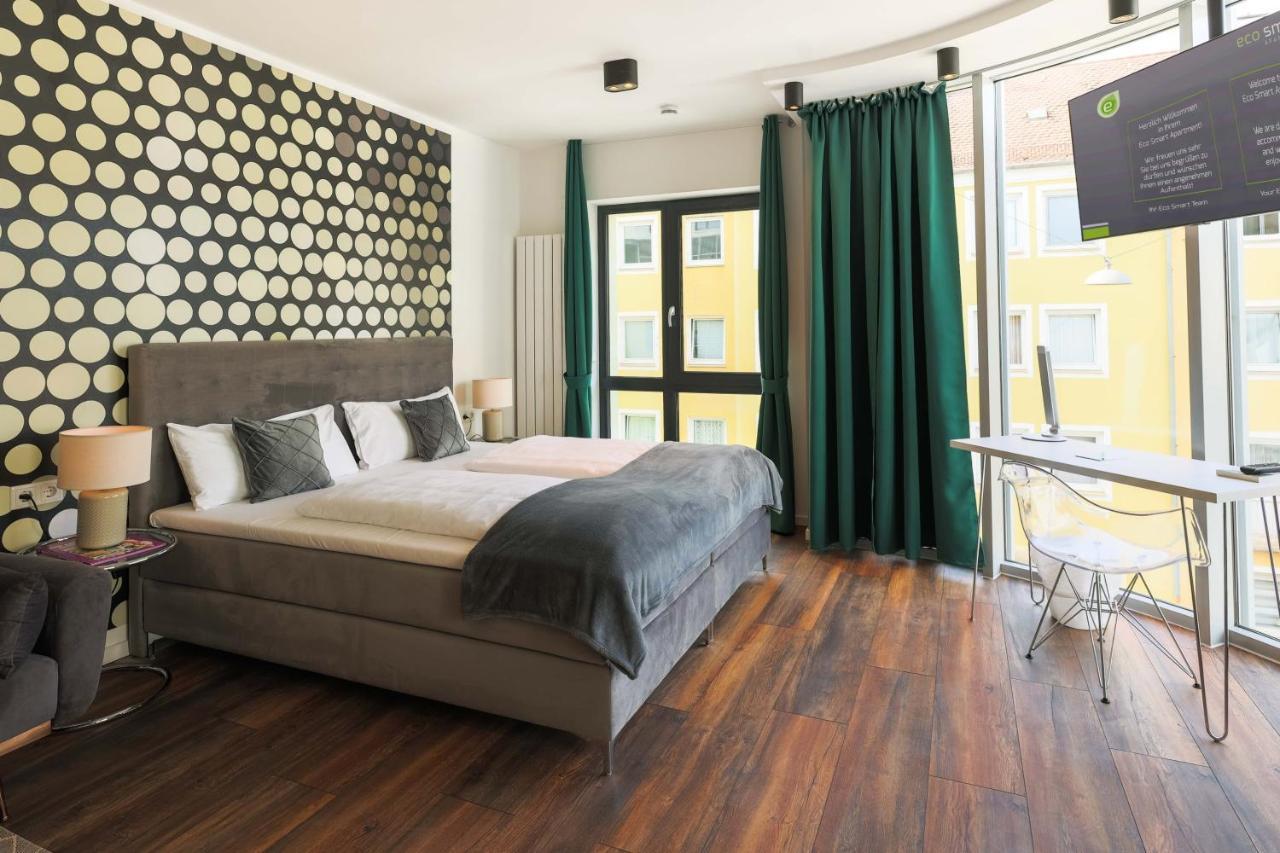 Appartamento Suite Comfort
