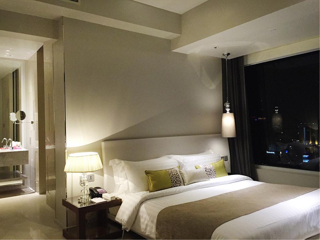 Suite con 1 Camera da Letto
