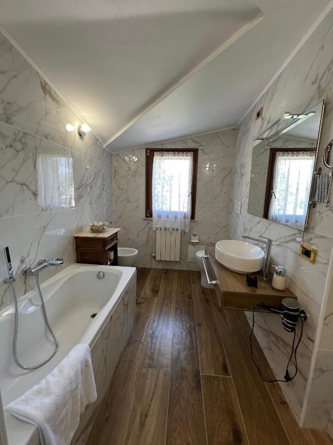 Double Room Terrace