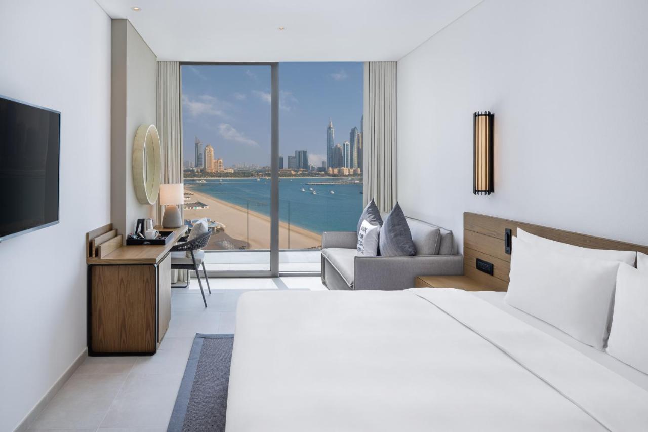Camera Premium con Vista Mare