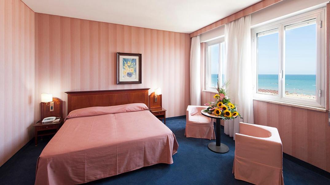 Double Room Sea View