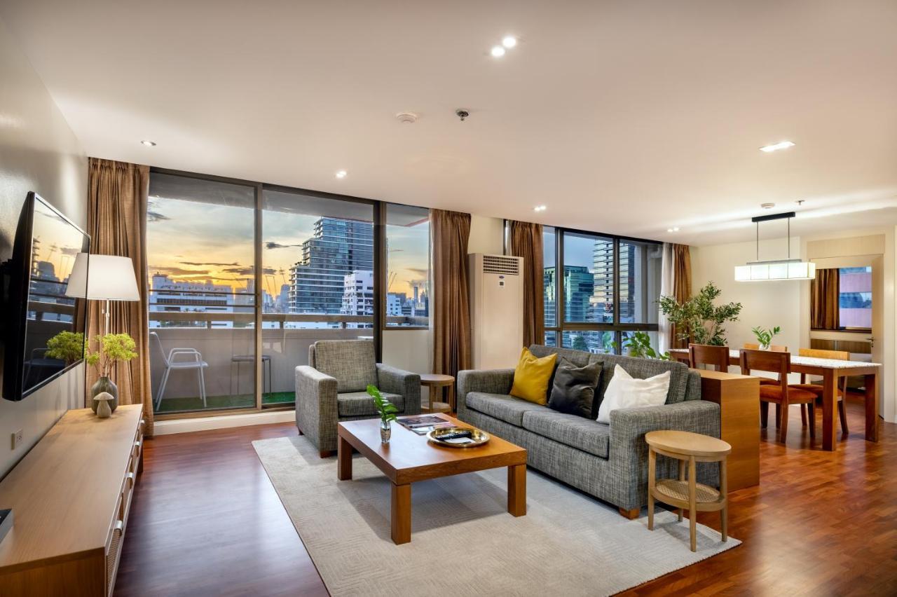 Residenza Premier con 2 Camere da Letto