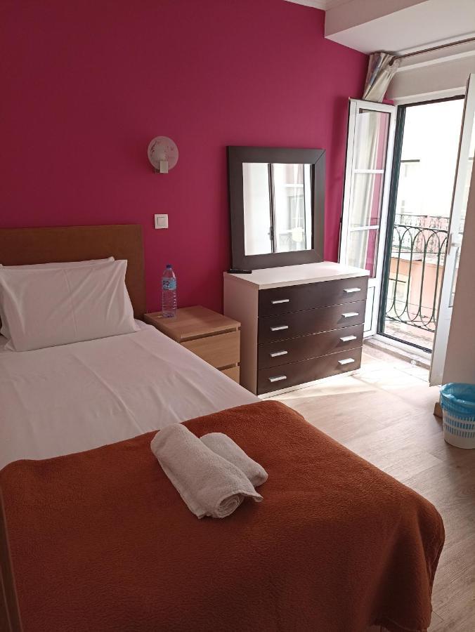 Camera Singola con Bagno in Comune