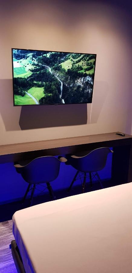 Suite Deluxe
