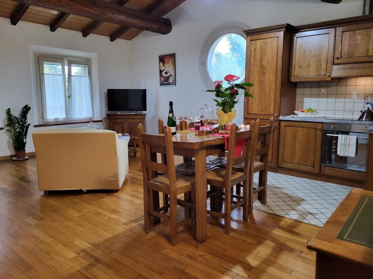 Appartamento con 1 Camera da Letto