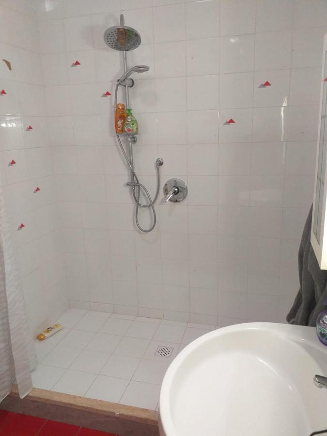 Camera Tripla con Bagno Privato