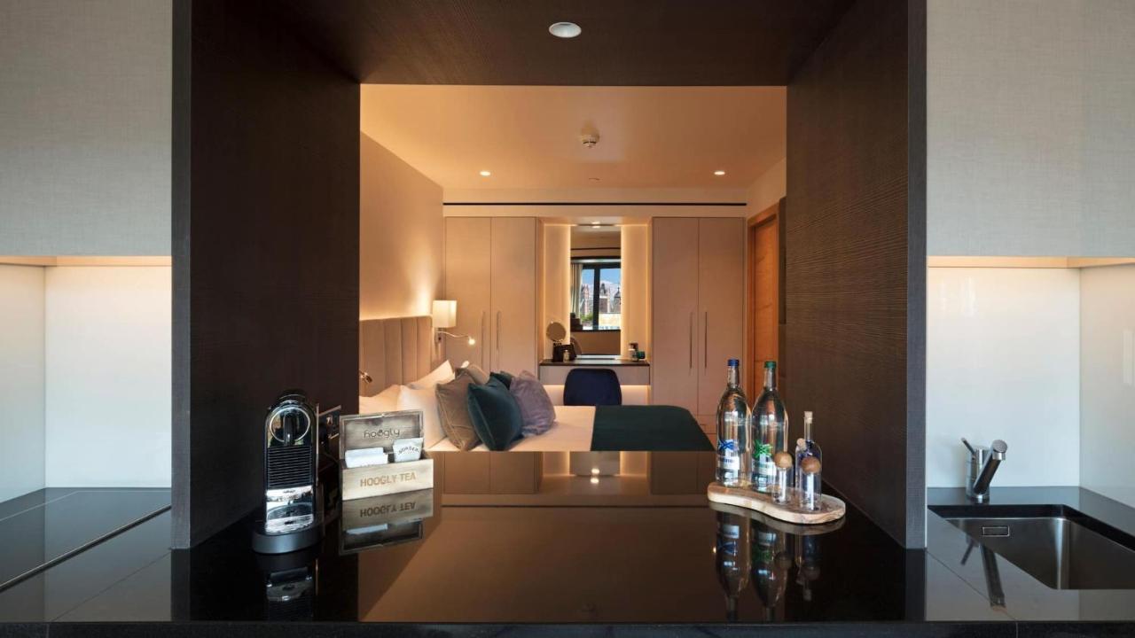 Suite Executive con Cucina