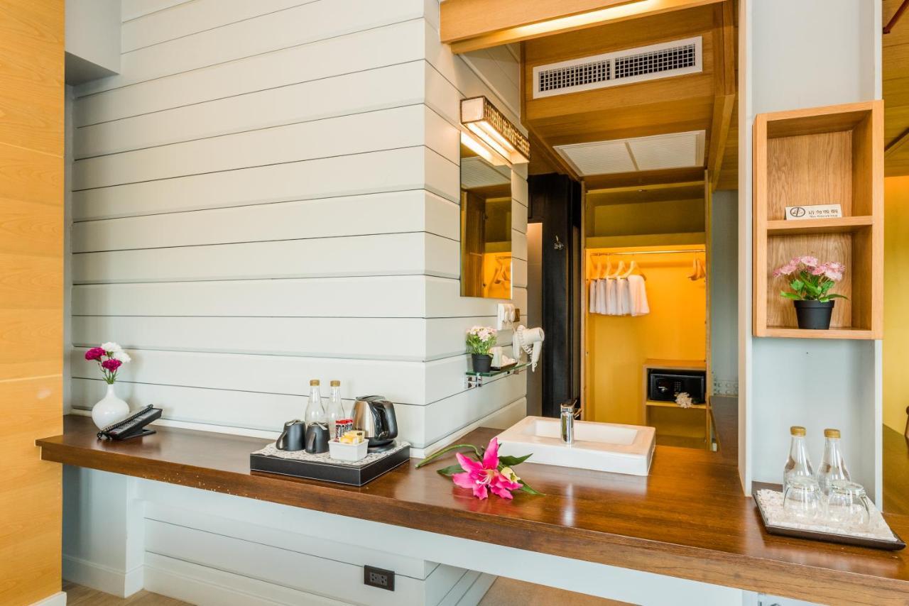 Suite Deluxe