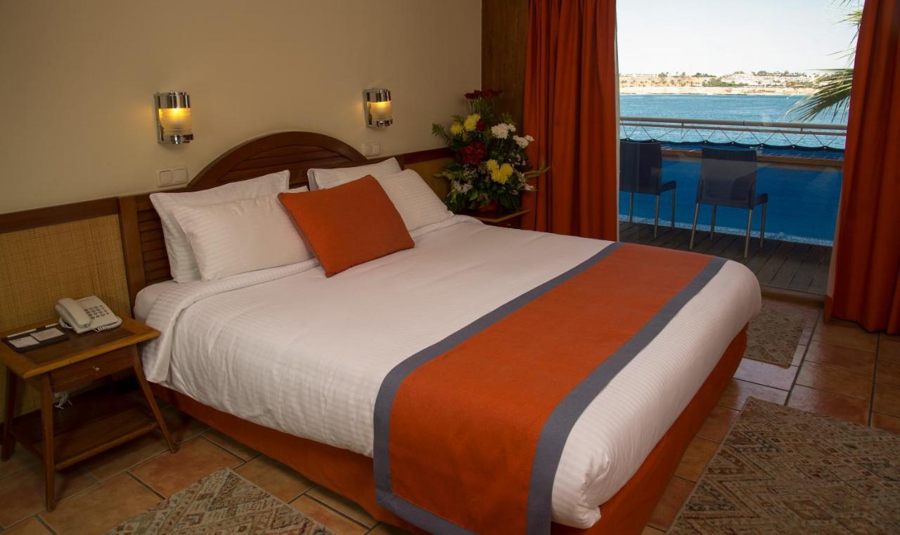 Single Room Pool View