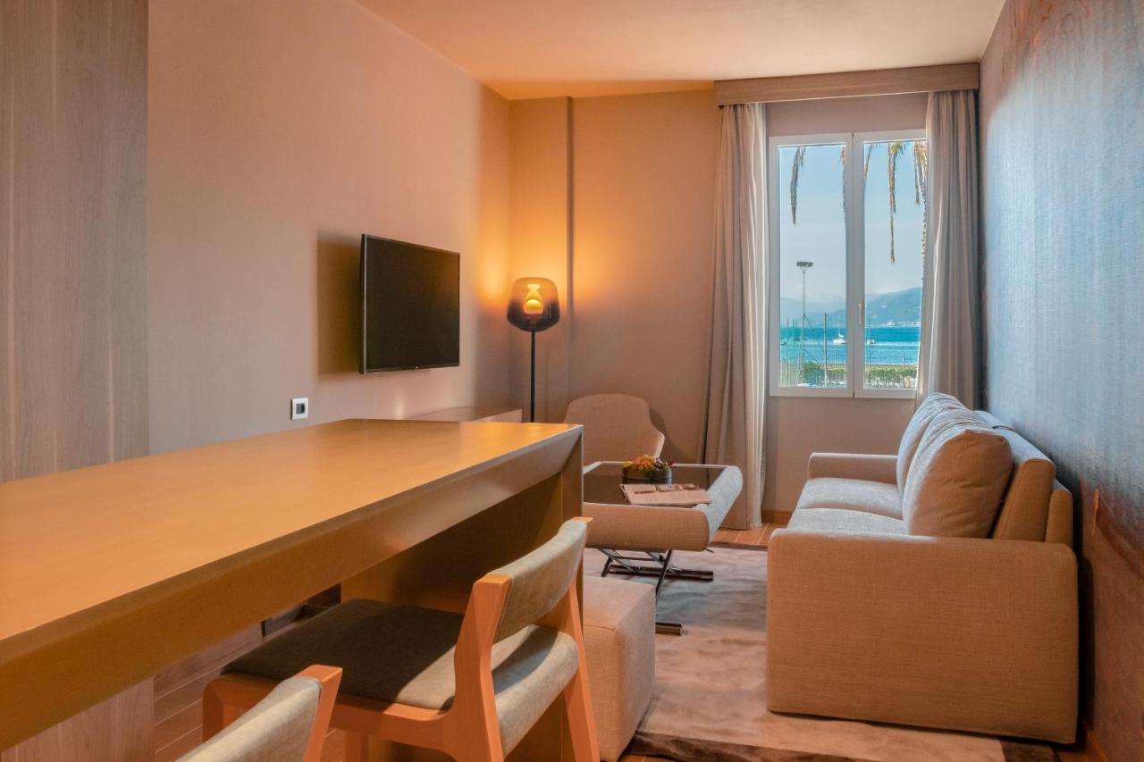 Suite con Vista Mare