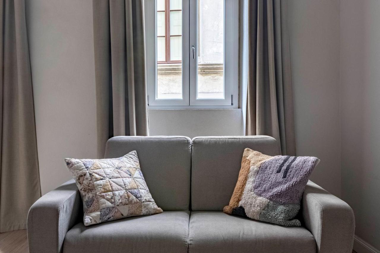 Appartamento con 1 Camera da Letto