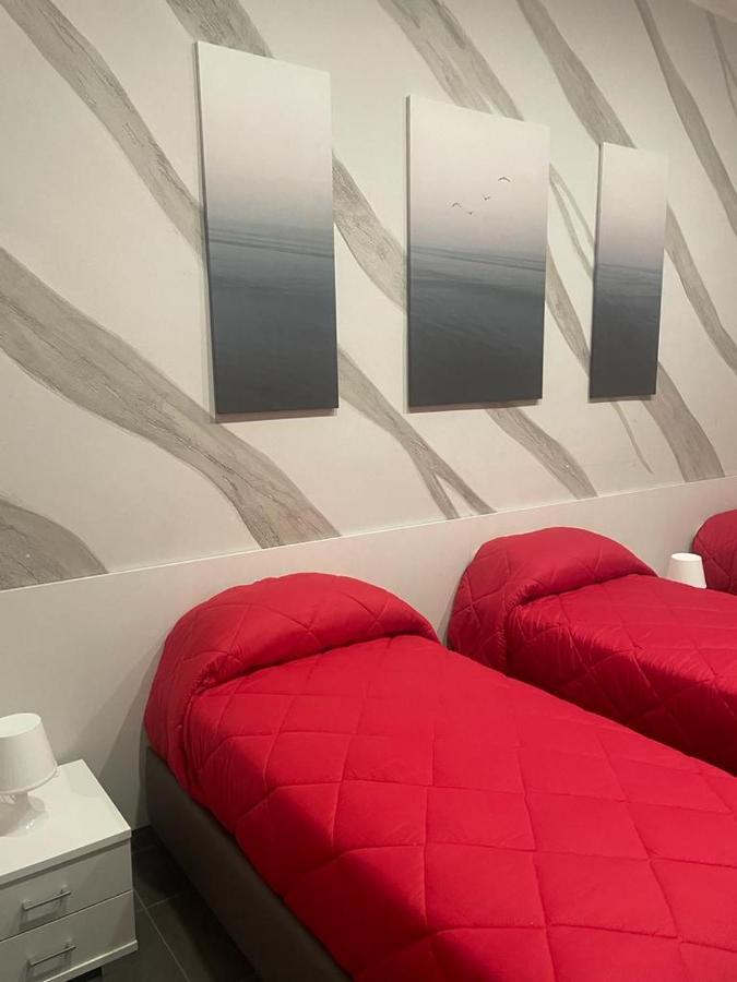 Camera Familiare con Bagno Privato