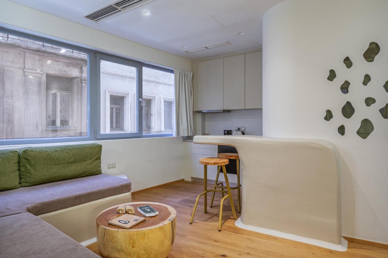 Junior Suite Deluxe