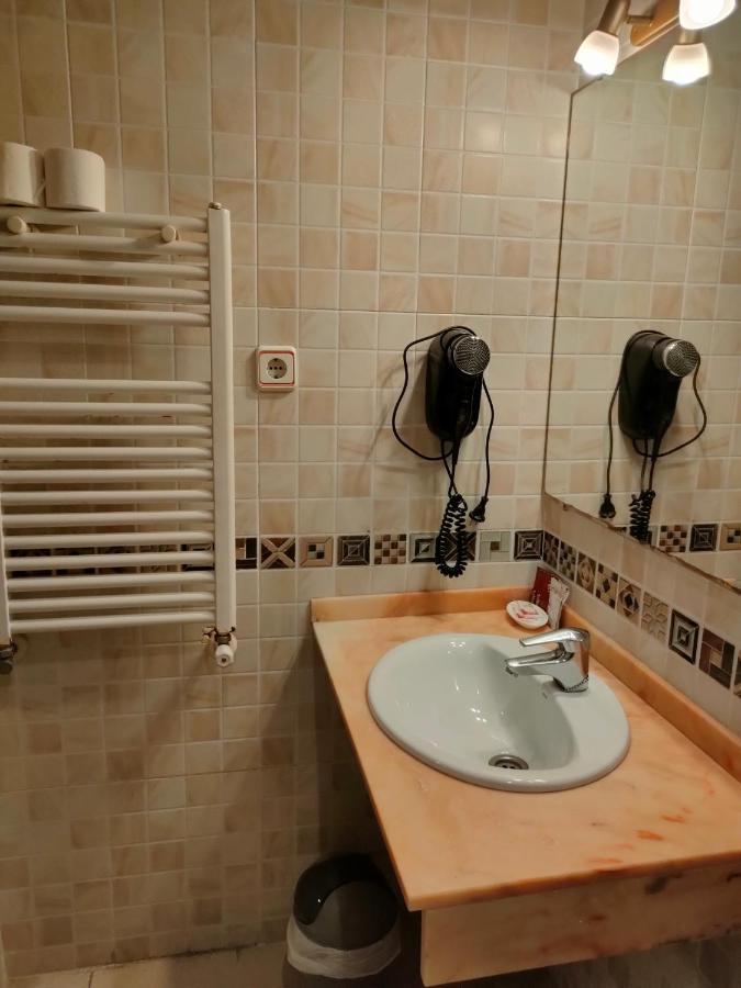 Camera Singola