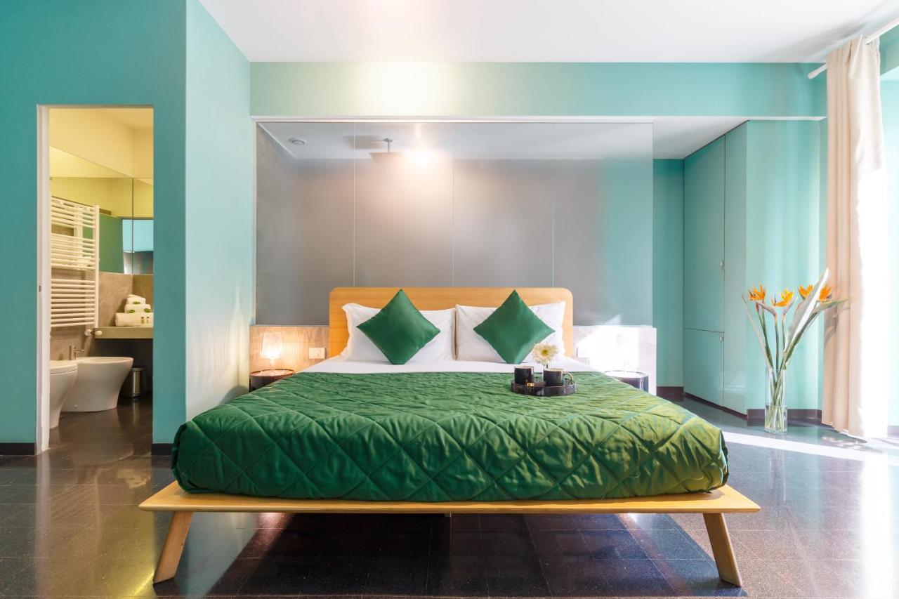 Junior Suite con Balcone