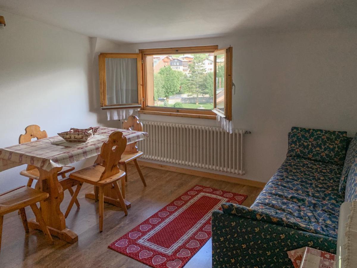 Appartamento con 1 Camera da Letto