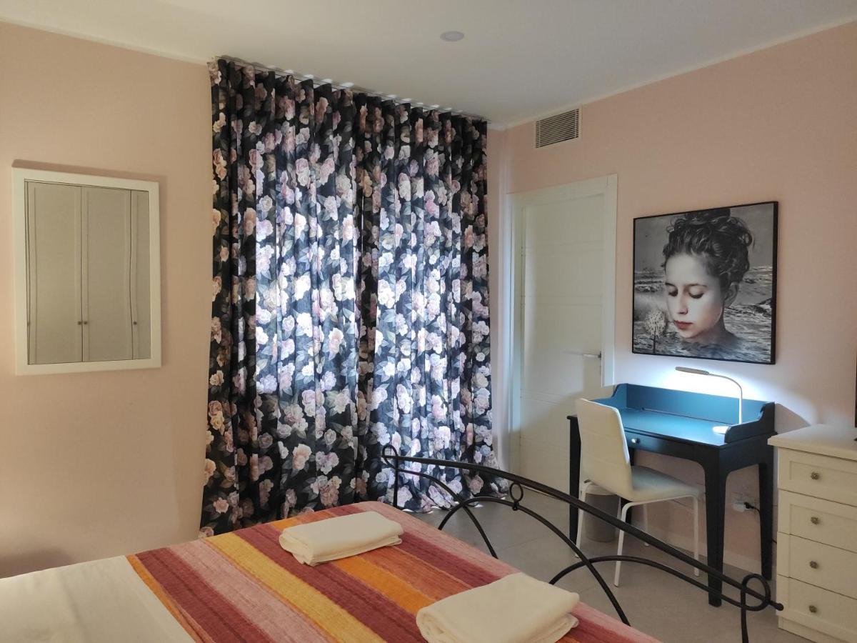Queen Room Balcony