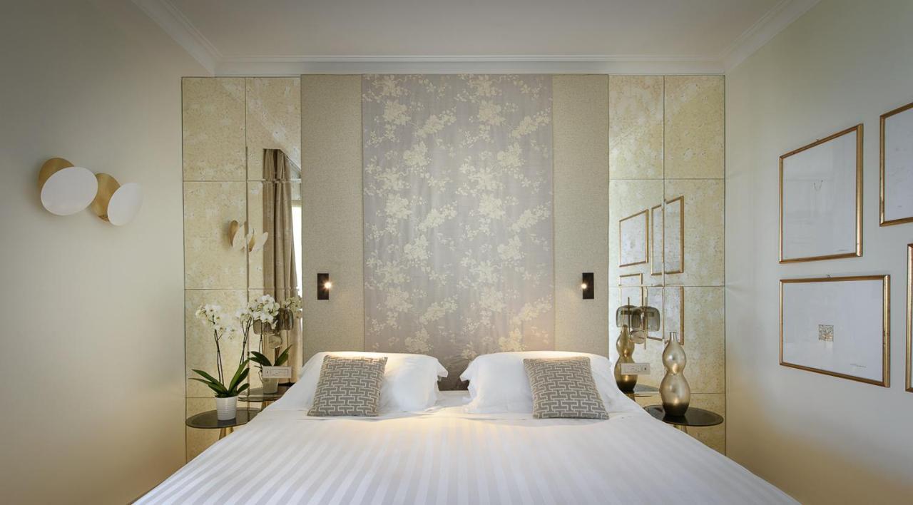 Garden Prestige Sea View