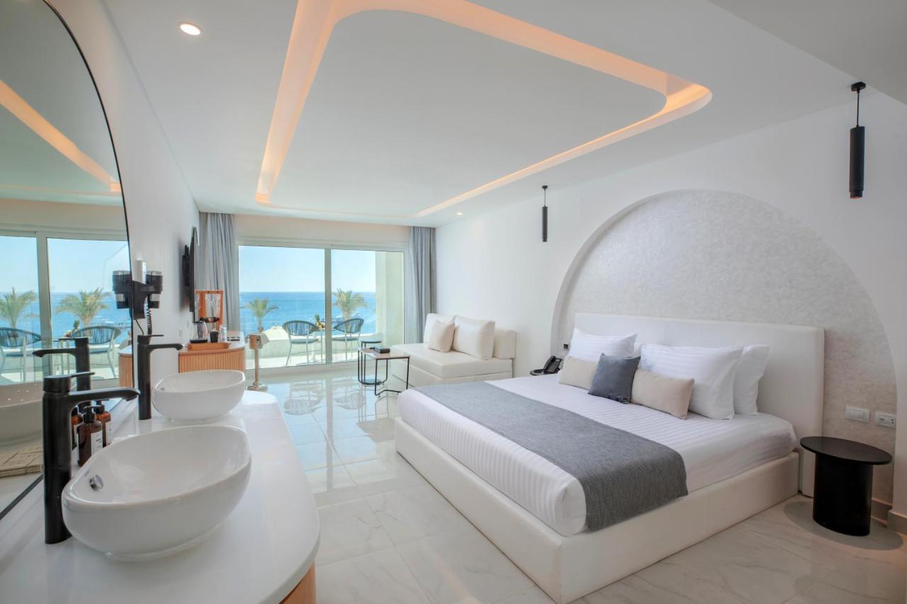 Junior Suite con Vasca Idromassaggio - Posh Club