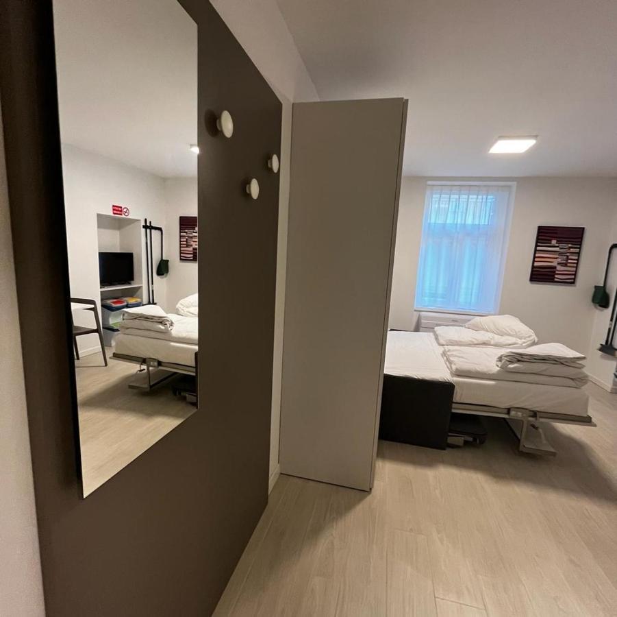 Appartamento Monolocale