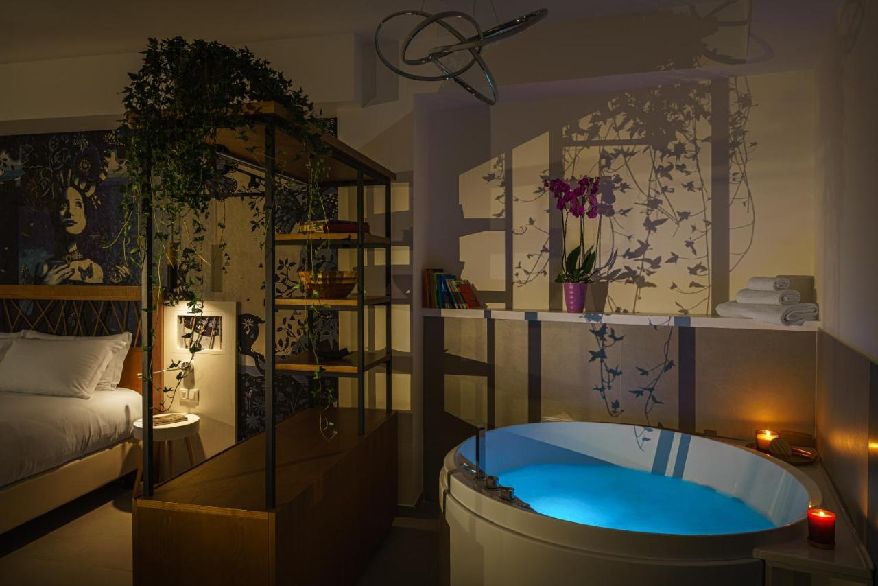 Deluxe Junior Suite