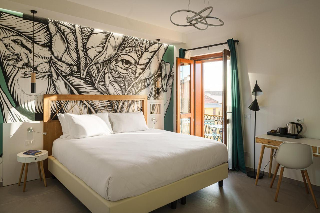 Superior Deluxe Double or Twin Room