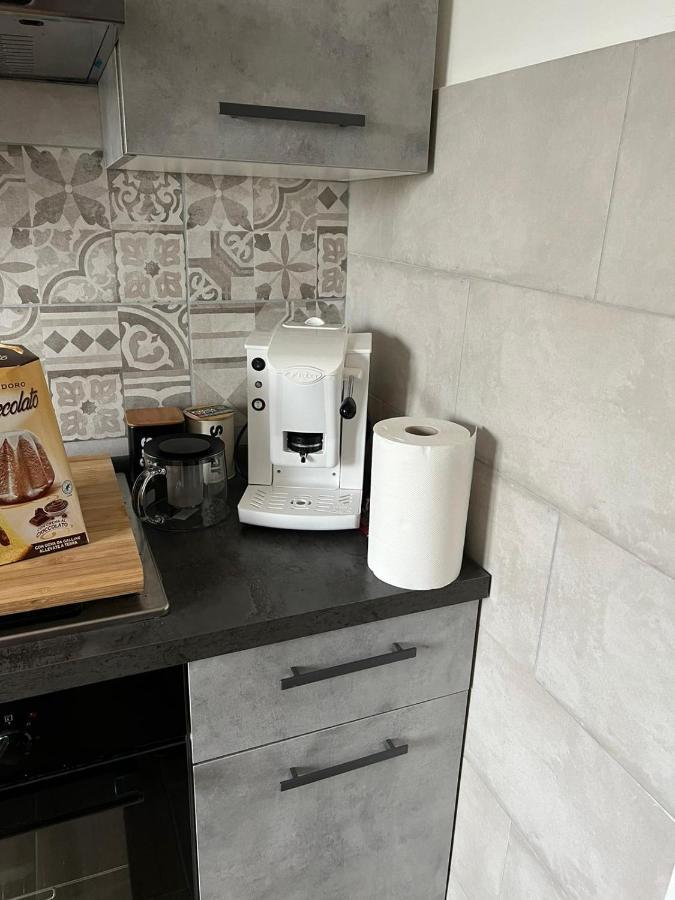 Casa con 2 Camere da Letto