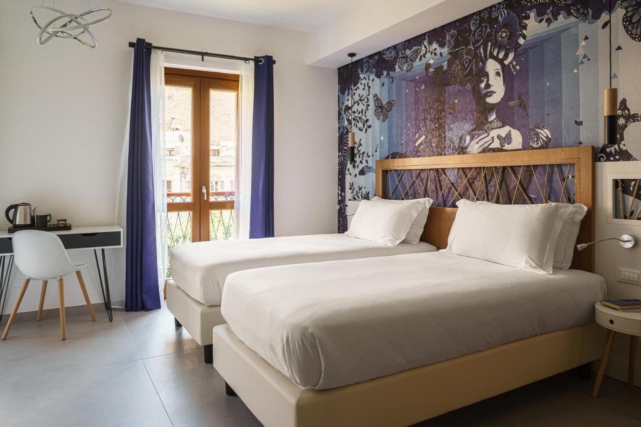 Deluxe Junior Suite
