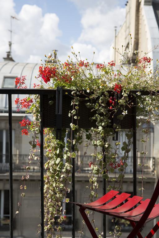 Camera Matrimoniale con Balcone