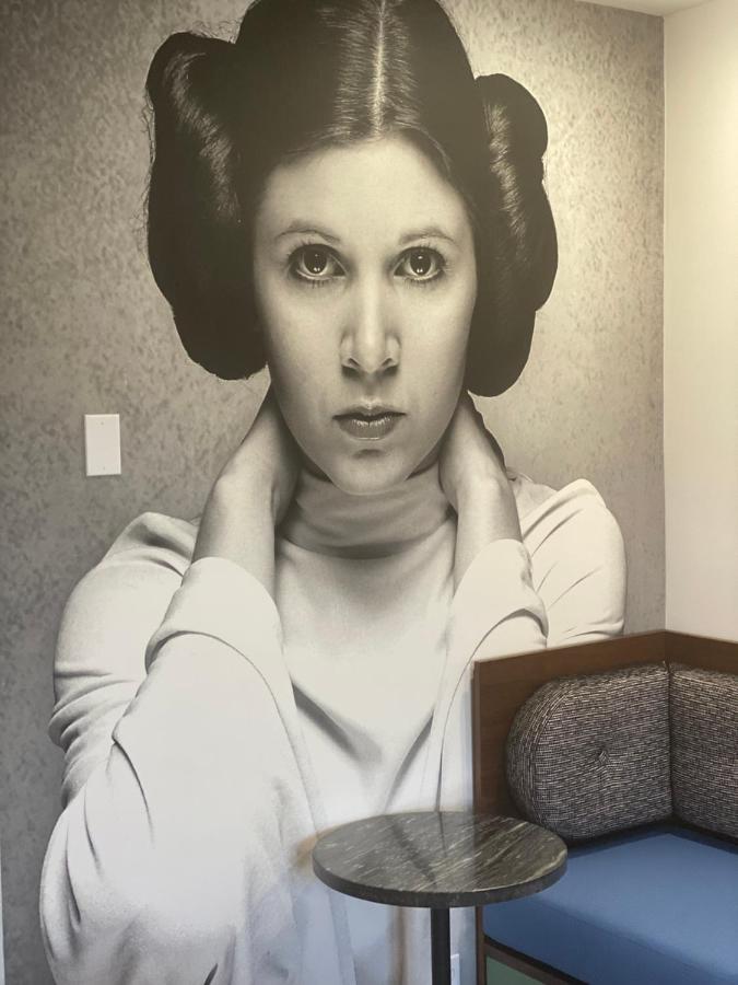 Camera Matrimoniale Star Wars