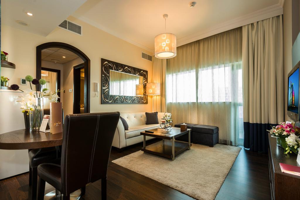 Suite Executive con 1 Camera da Letto e Letti Singoli