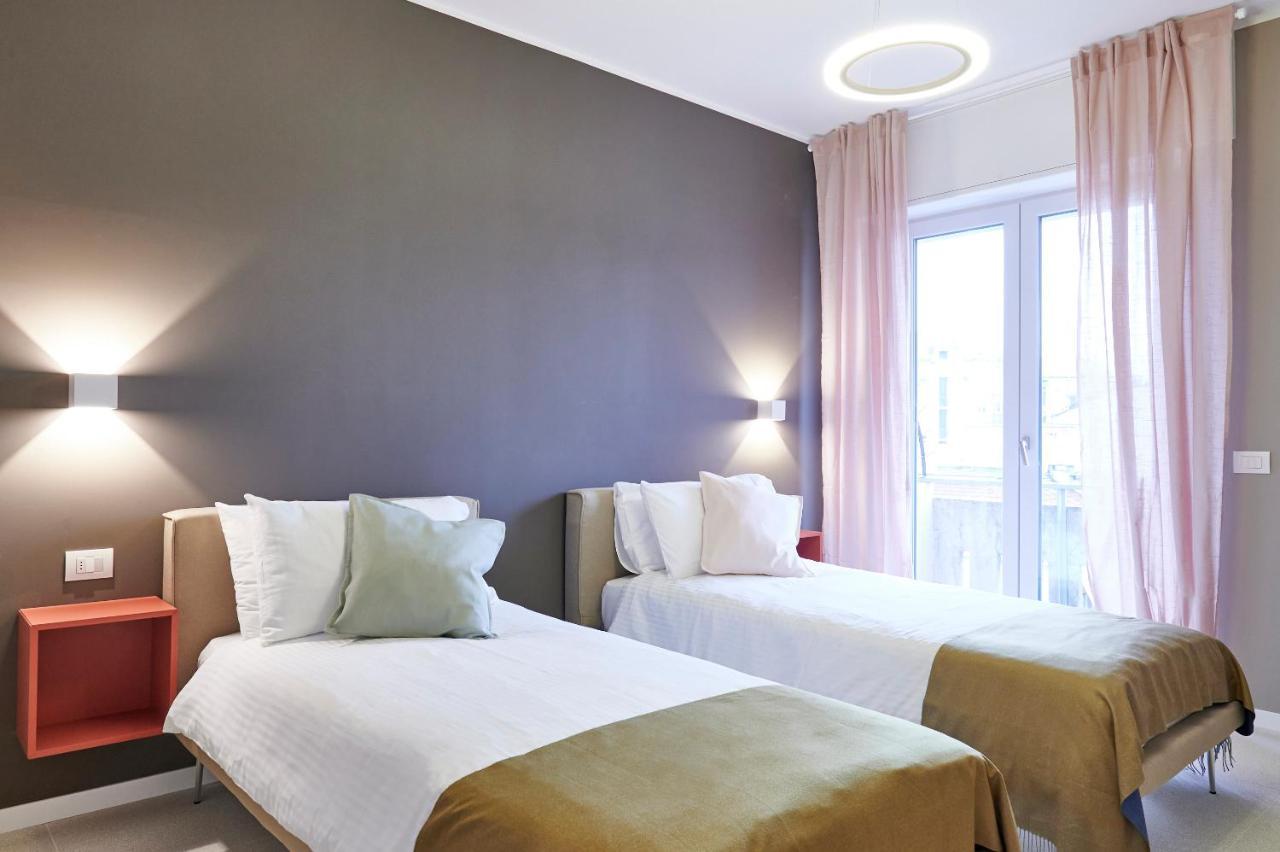Appartamento con 1 Camera da Letto
