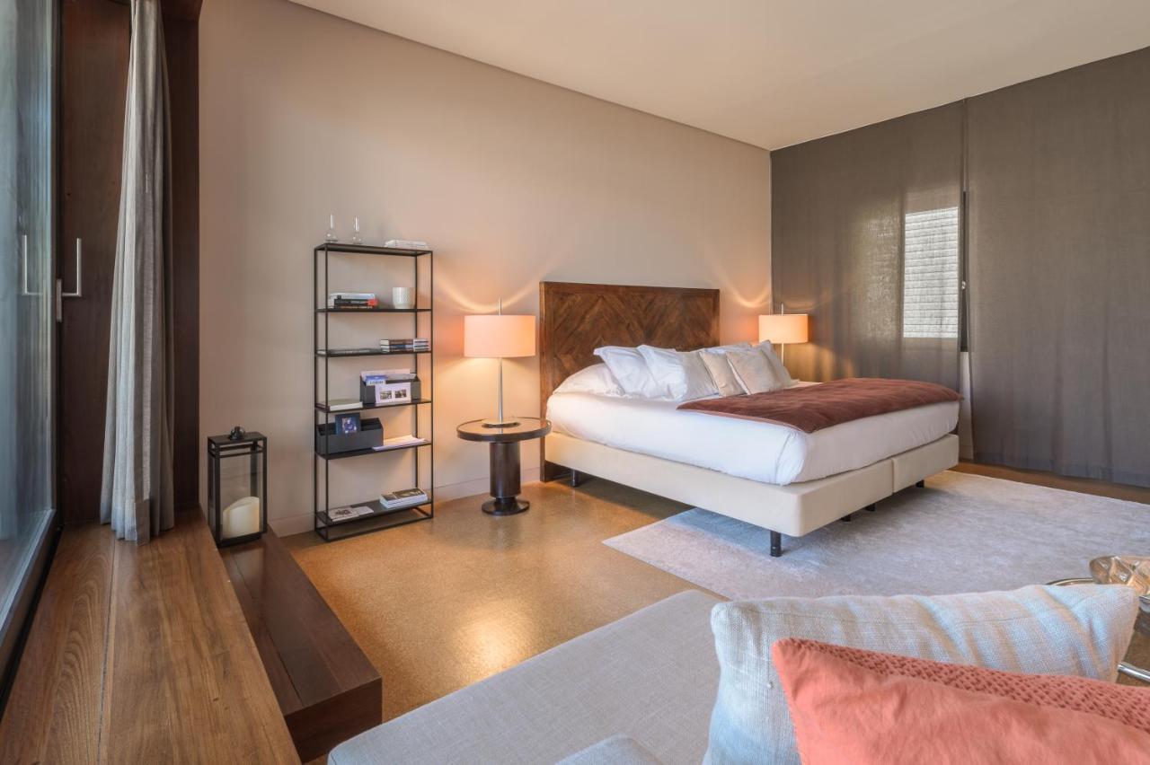 Junior Suite con Terrazza