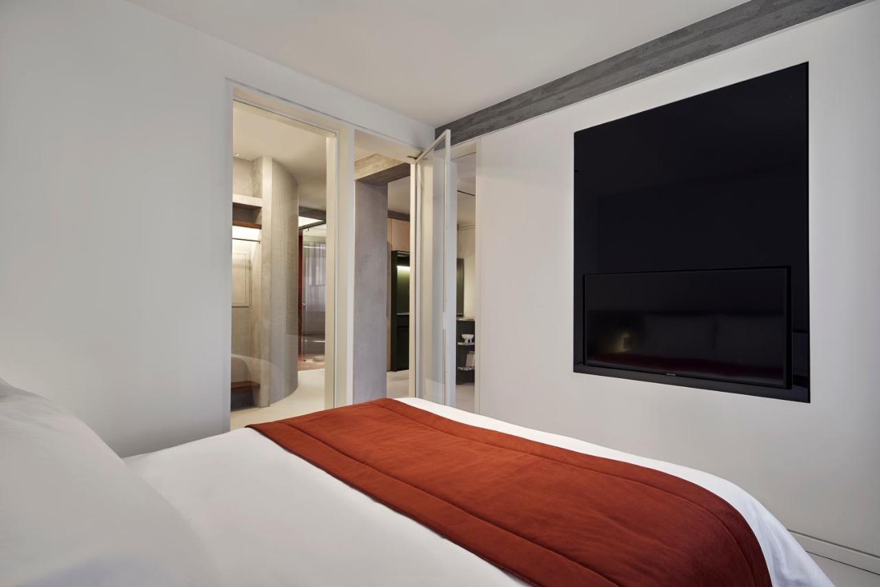 Junior Suite con Balcone