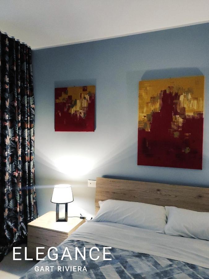 Queen Room Balcony