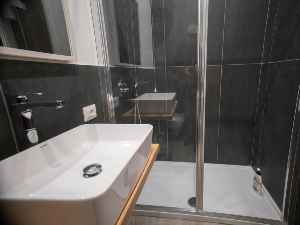 Suite Familiare con Balcone
