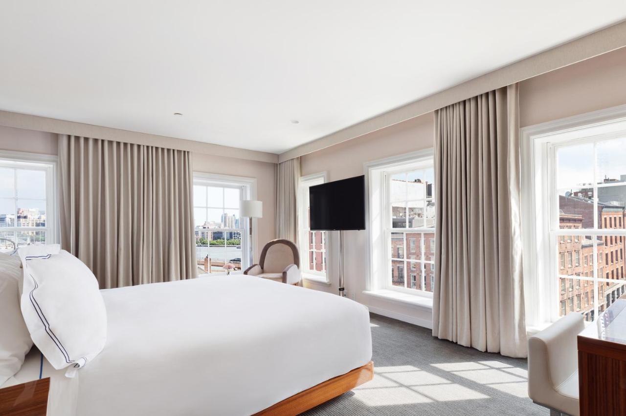Suite Classic con 1 Camera da Letto