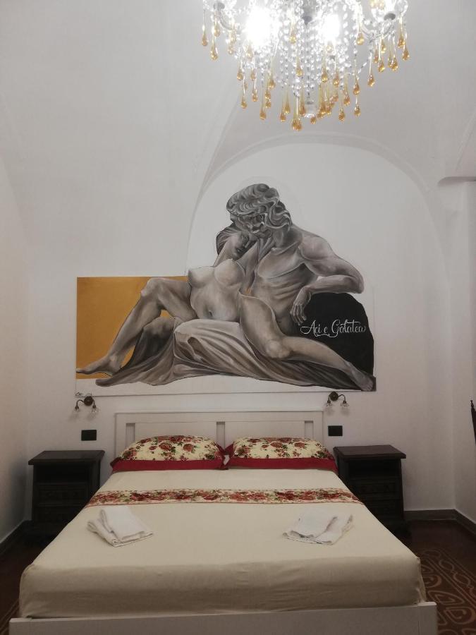 Suite Deluxe