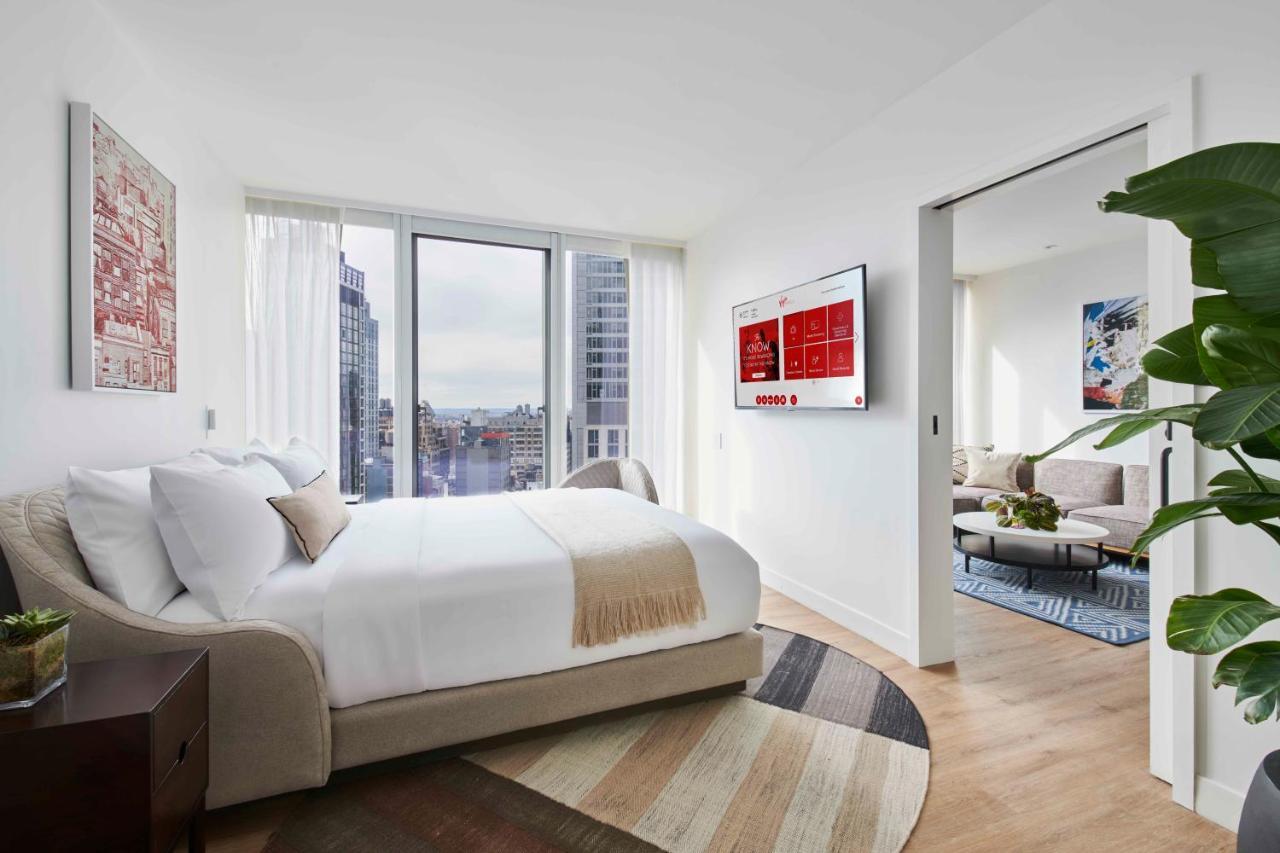 Suite con Terrazza
