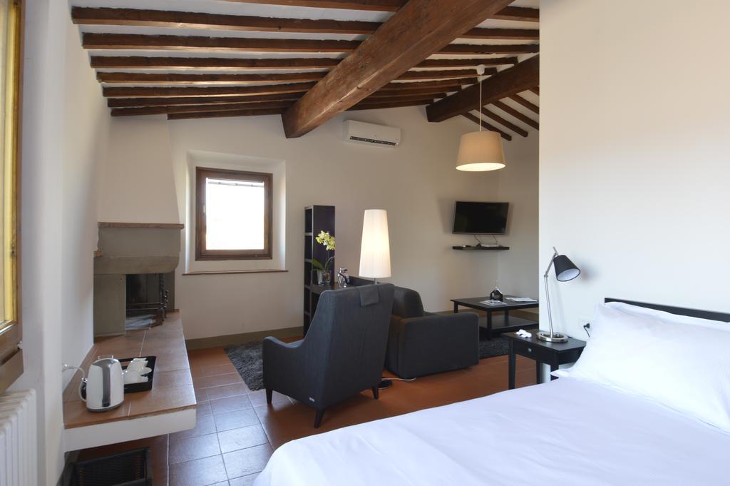 Suite con Vista Città