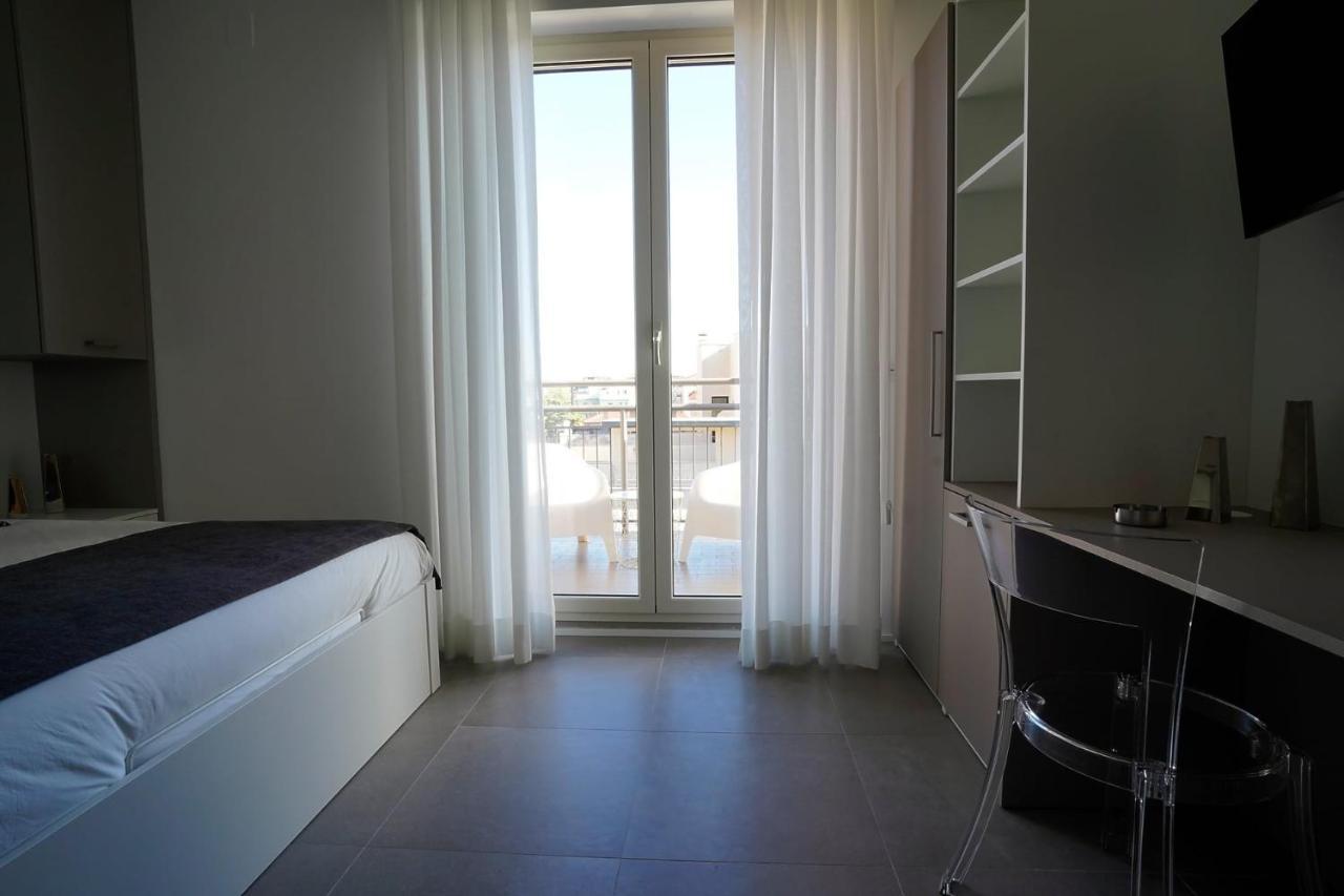 Double Room Balcony