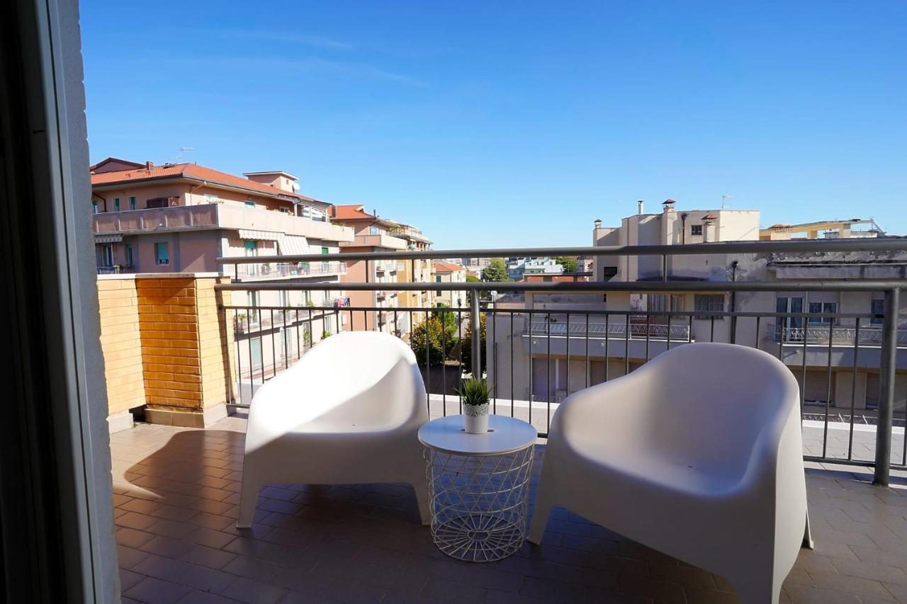 Double Room Balcony