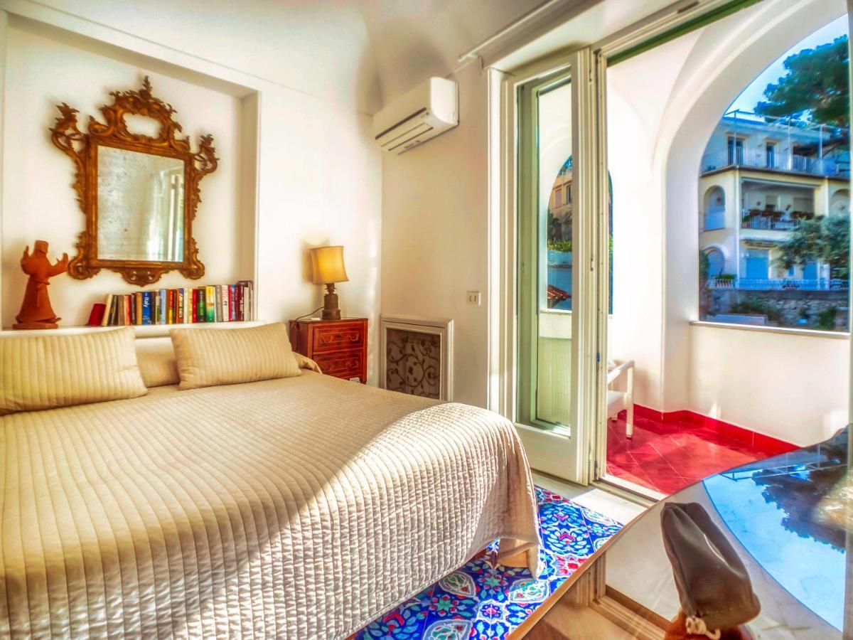 Deluxe Suite Sea View